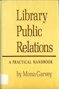Library Public Relations