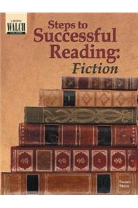 Steps to Successful Reading: Fiction