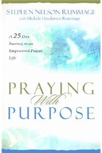Praying with Purpose