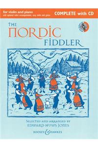 Nordic Fiddler