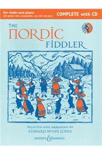 The Nordic Fiddler