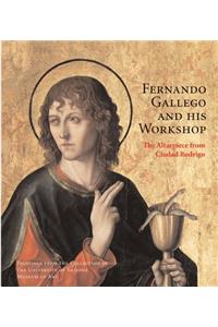 Fernando Gallego and His Workshop