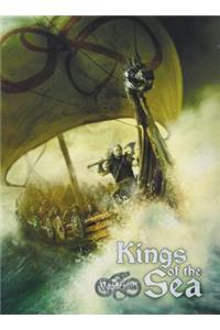 Yggdrasill: Kings of the Sea
