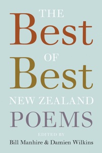 Best of Best New Zealand Poems
