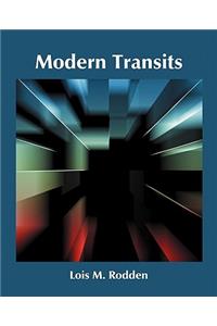 Modern Transits
