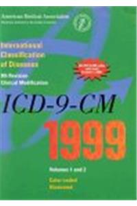 Icd-9-Cm 1999
