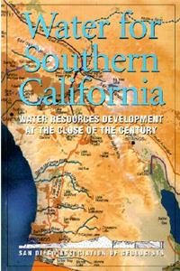 Water for Southern California