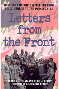 Letters from the Front