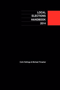 Local Elections Handbook 2014 BLS SO