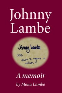 Johnny Lambe