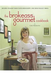 Brokeass Gourmet Cookbook