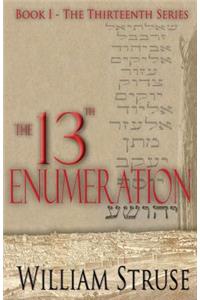 The 13th Enumeration