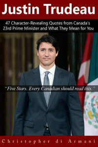 Justin Trudeau