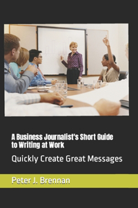 How to Write at Work