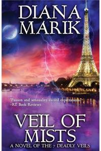 Veils of Mists