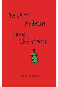 Reeker McBean Saves Christmas