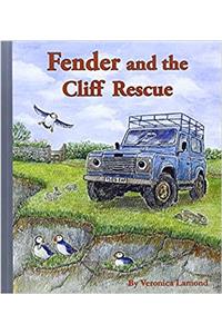 Fender and the Cliff Rescue