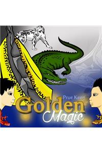 Golden Magic