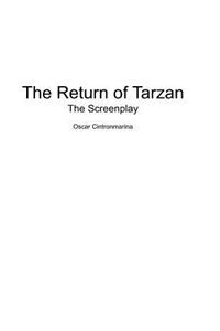 Return of Tarzan