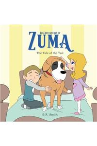 The Adventures of Zuma
