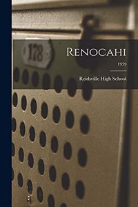 Renocahi; 1959