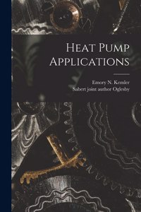 Heat Pump Applications