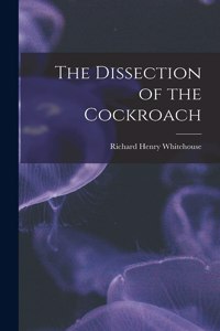 Dissection of the Cockroach