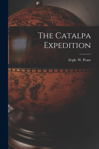 Catalpa Expedition