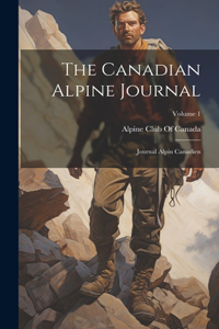 Canadian Alpine Journal