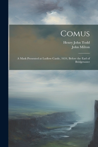 Comus