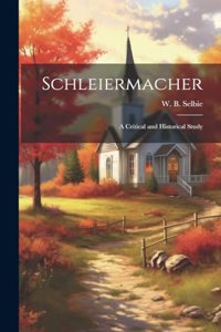 Schleiermacher