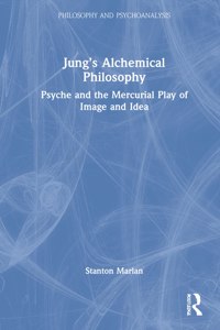 Jung’s Alchemical Philosophy