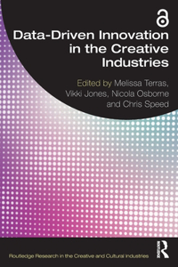 Data-Driven Innovation in the Creative Industries