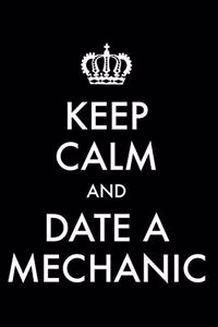 Keep calm!