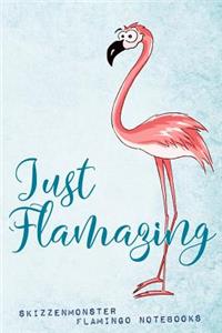 Just Flamazing