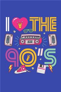 I The 90s