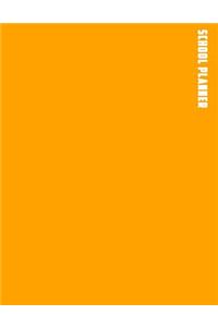 School Planner