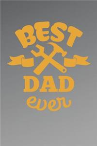 Best Dad Ever