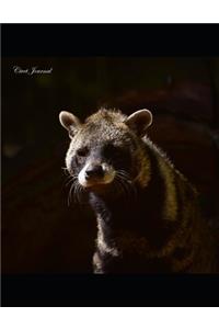 Civet Journal