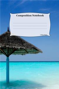 Composition Notebook