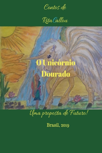O Unicórnio Dourado