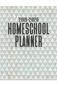 2019-2020 Homeschool