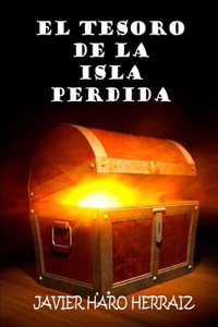 Tesoro de la Isla Perdida