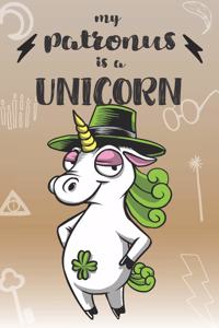 My Patronus is a Unicorn