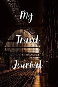 My Travel Journal