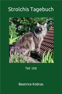 Strolchis Tagebuch