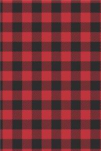 Buffalo Plaid
