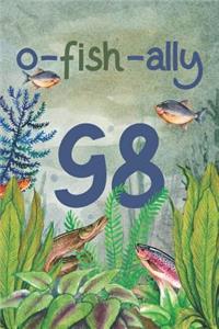 Ofishally 98
