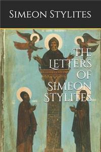 The Letters of Simeon Stylites