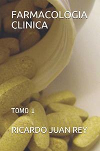 Farmacologia Clinica